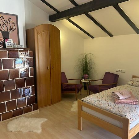 Naid Apartmani Кулен Вакуф Екстериор снимка