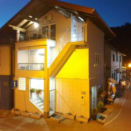Naid Apartmani Кулен Вакуф Екстериор снимка