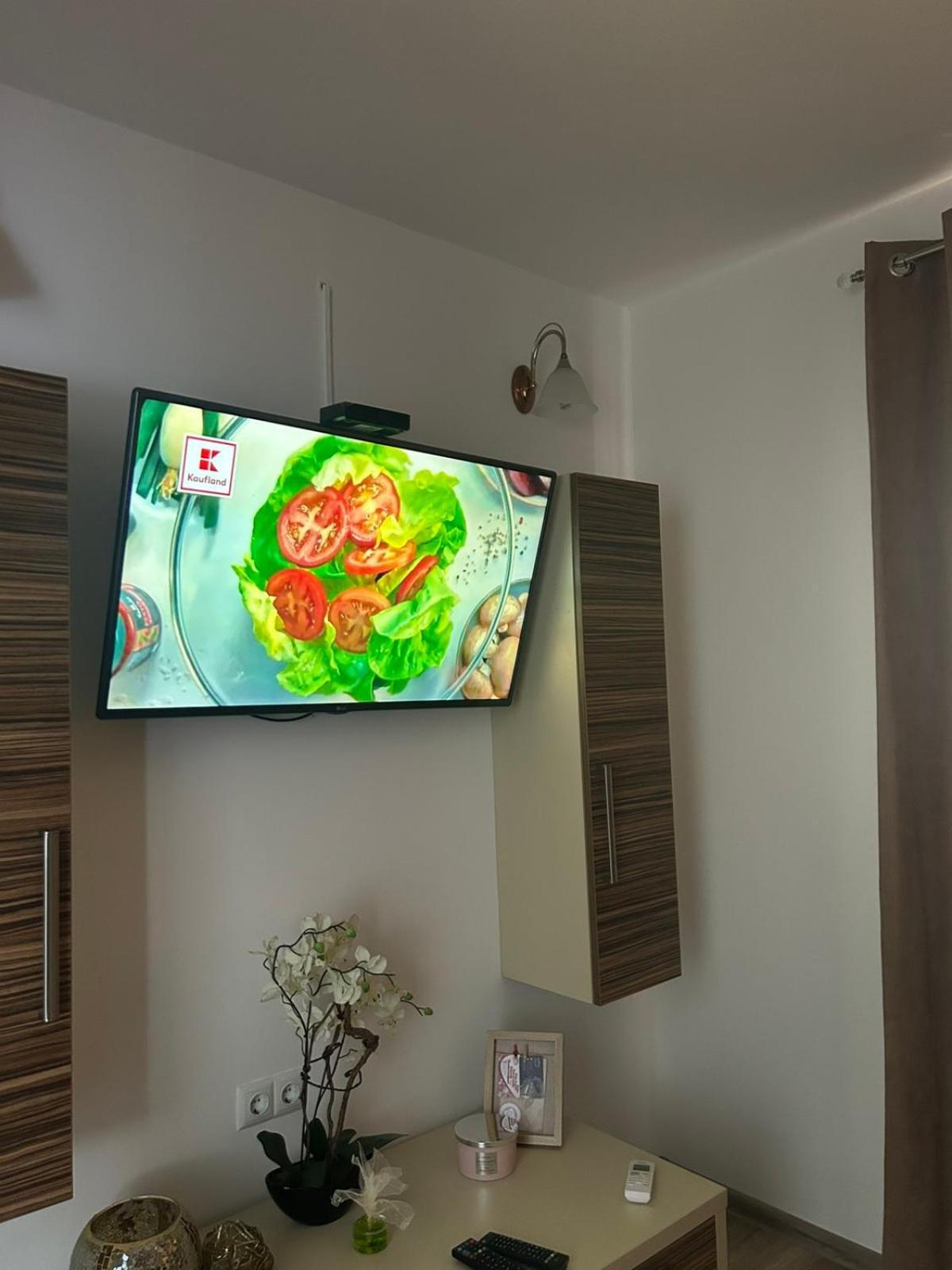 Naid Apartmani Кулен Вакуф Екстериор снимка
