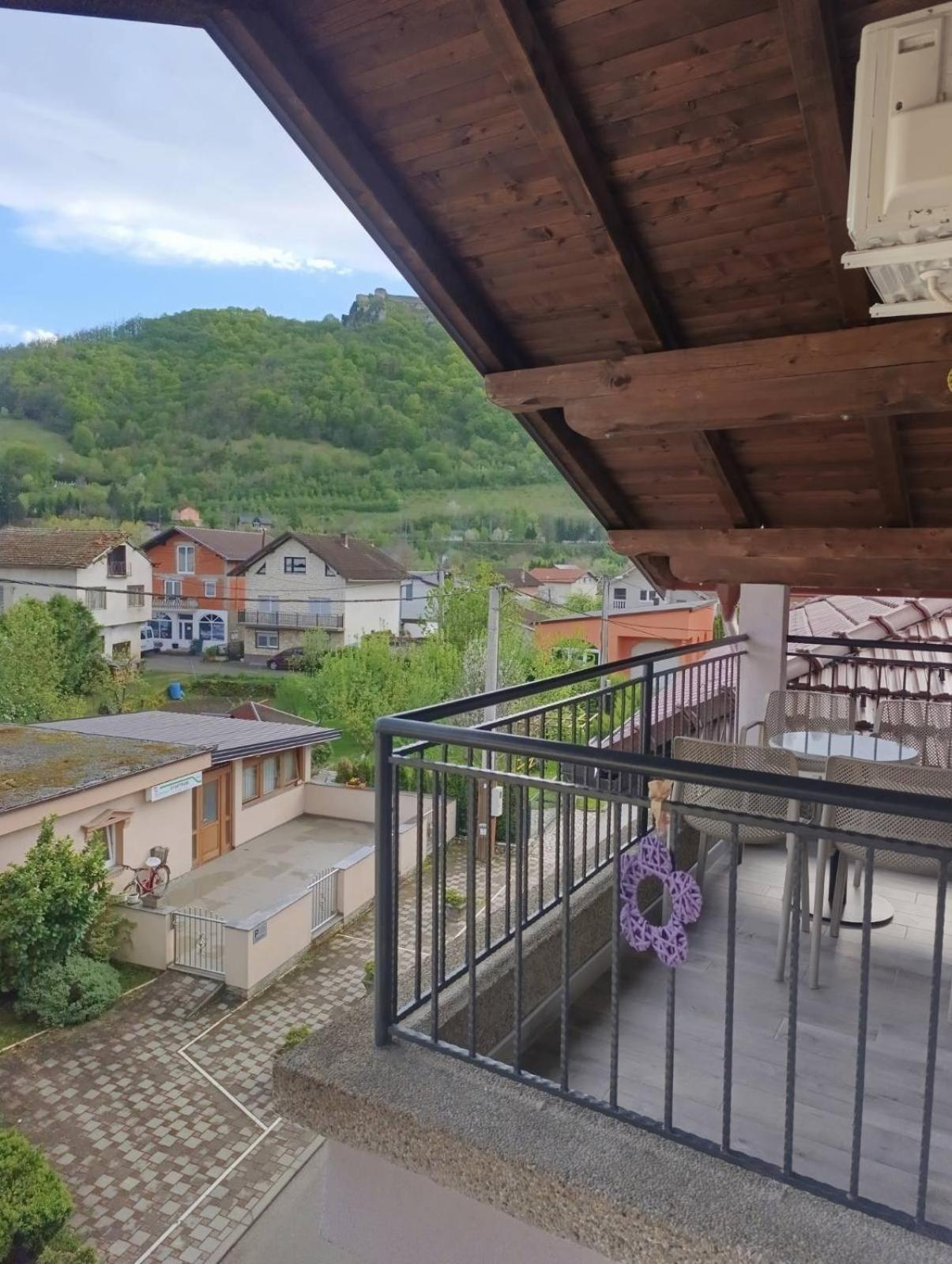 Naid Apartmani Кулен Вакуф Екстериор снимка