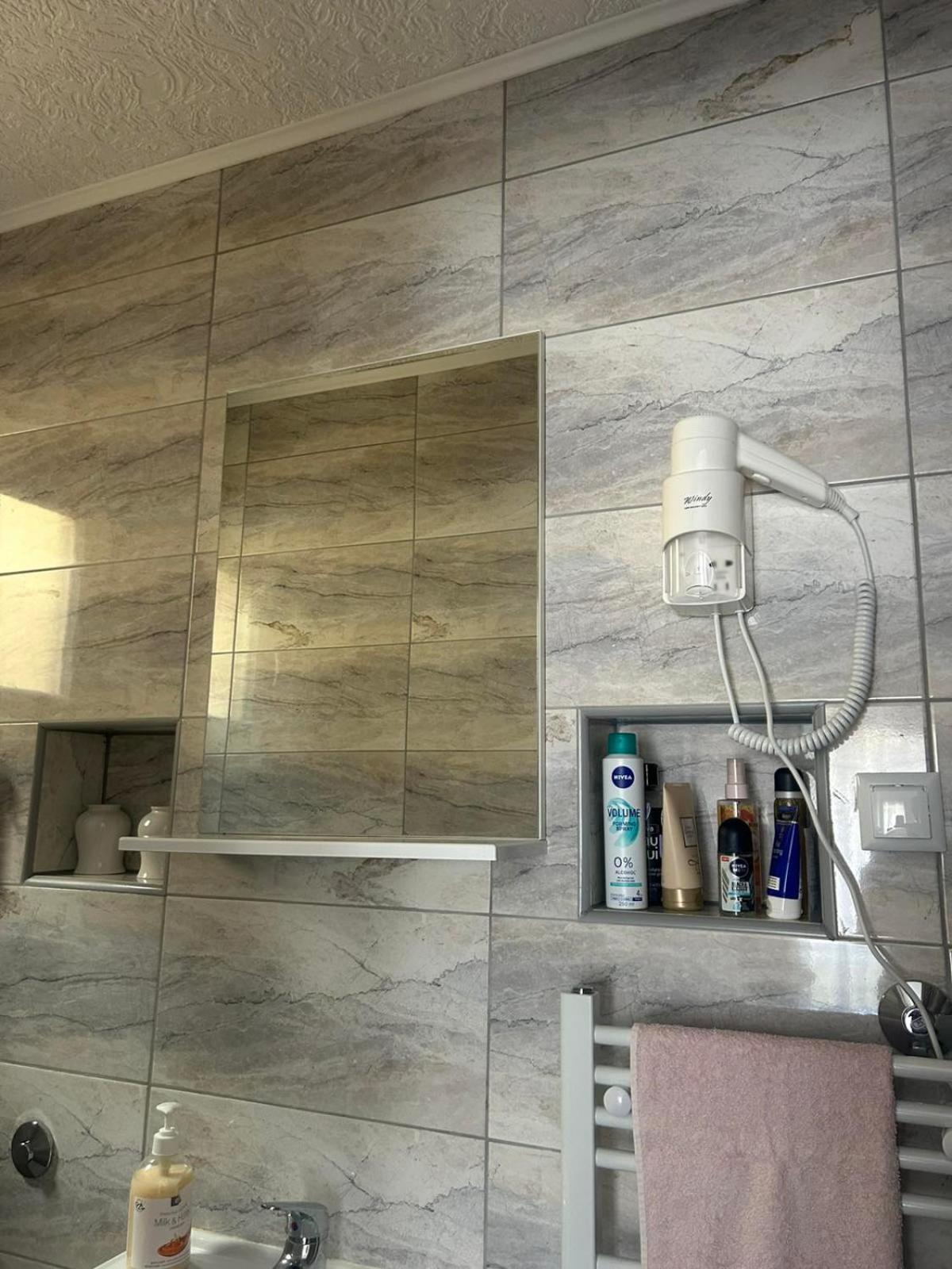 Naid Apartmani Кулен Вакуф Екстериор снимка