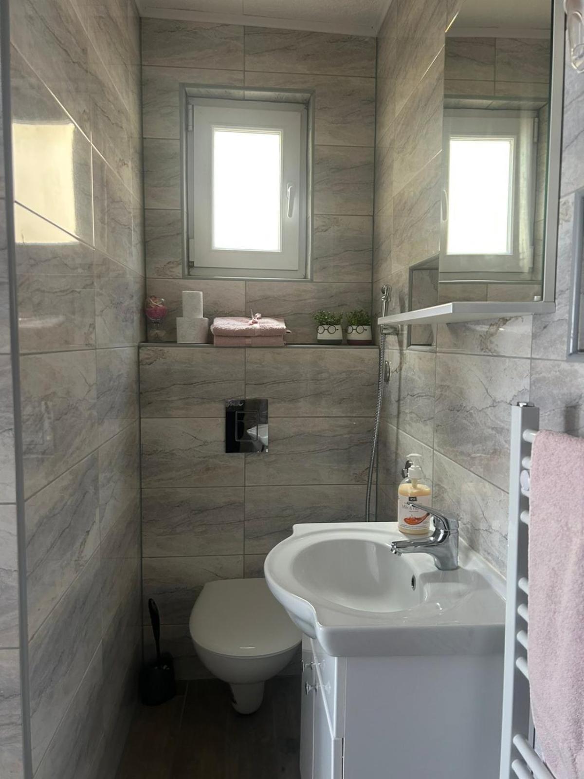 Naid Apartmani Кулен Вакуф Екстериор снимка