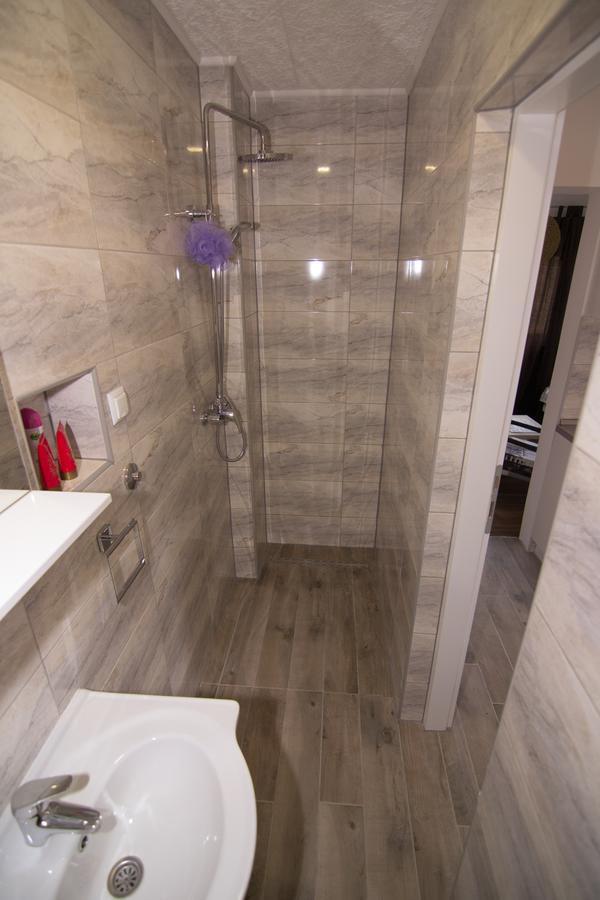 Naid Apartmani Кулен Вакуф Екстериор снимка