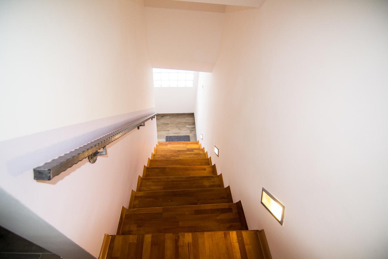 Naid Apartmani Кулен Вакуф Екстериор снимка