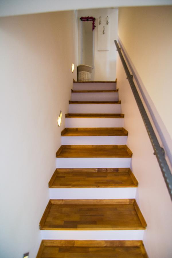 Naid Apartmani Кулен Вакуф Екстериор снимка