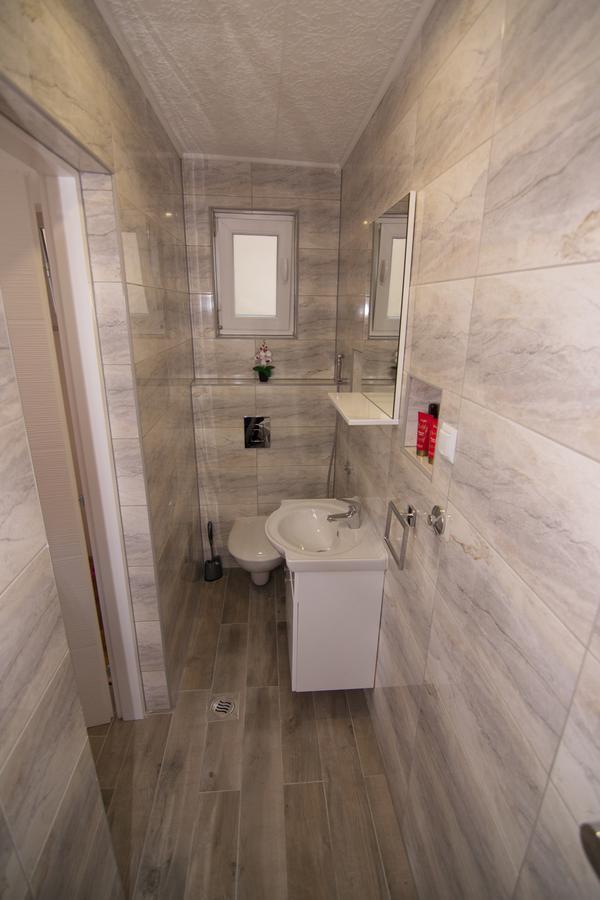 Naid Apartmani Кулен Вакуф Екстериор снимка